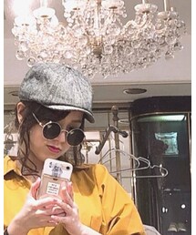 FOREVER 21 | ハンチング/ベレー帽