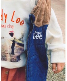 Lee | ダウンベスト