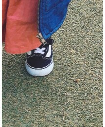 VANS | スニーカー