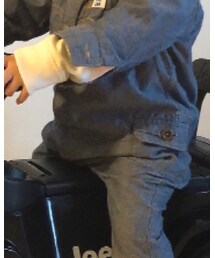 Lee | つなぎ/オールインワン