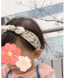 H&M | ヘアバンド