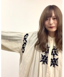 身幅が広め！🙋🏼‍♀️ | その他