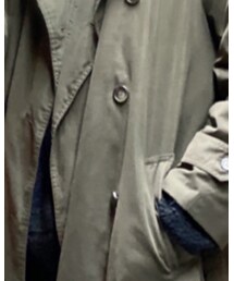 RALPH LAUREN | トレンチコート