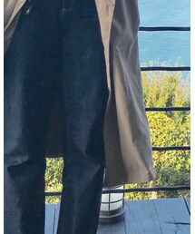 GU | デニムパンツ