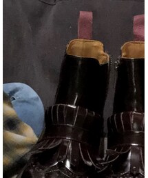 Dr. Martens | ブーツ