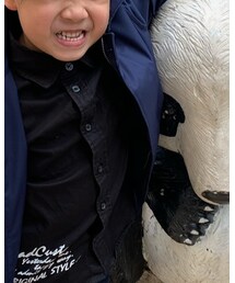 POLO RALPH LAUREN | マウンテンパーカー