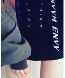 FOREVER 21 | スカート