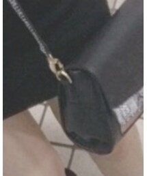 ENVYM | ショルダーバッグ