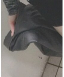 GU | ライダースジャケット