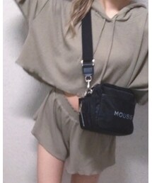 GYDA | オールインワン・サロペット