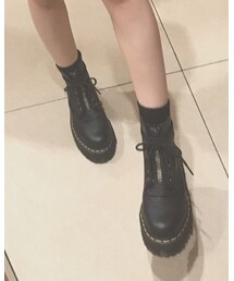 Dr. Martens | ブーツ