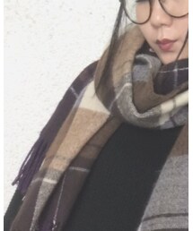 Green　Parks | ストール/ショール