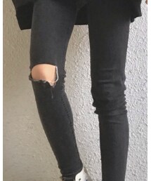 Bershka | デニムパンツ