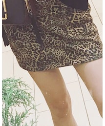 Bershka | スカート