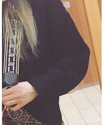 WEGO | ニット/セーター