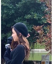 H&M | ハンチング/ベレー帽