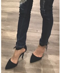 FOREVER 21 | パンプス