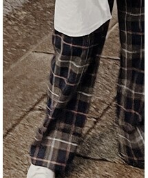 ZARA | パンツ
