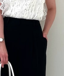 UNIQLO | スラックス
