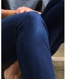 VINTAGE | デニムパンツ