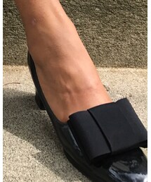 VINTAGE | パンプス