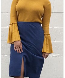 VINTAGE | スカート