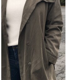 VINTAGE | デニムパンツ