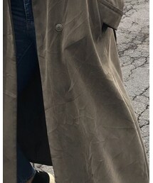 VINTAGE | トレンチコート