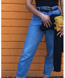 Lee | デニムパンツ