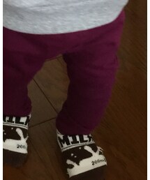 S-leg | ソックス/靴下