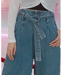 URBAN RESEARCH | デニムパンツ