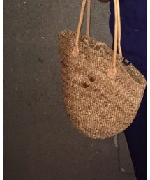URBAN RESEARCH | ハンドバッグ