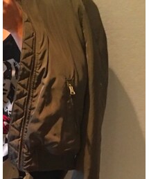 Bershka | ブルゾン