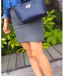 Who'sWho | スカート