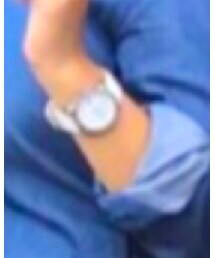 DIESEL | アナログ腕時計