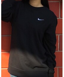 NIKE | スウェット