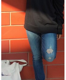 HYSTERIC GLAMOUR | デニムパンツ
