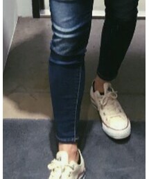 CONVERSE | スニーカー