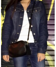 CIAOPANIC | デニムジャケット