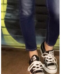 CONVERSE | スニーカー