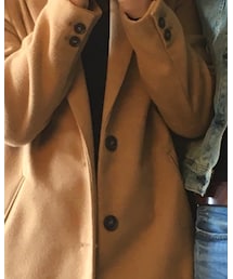 DISCOAT | トレンチコート