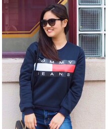 TOMMY HILFIGER | Tシャツ/カットソー