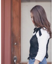 Ungrid | Tシャツ/カットソー
