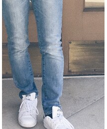 niko and... | デニムパンツ