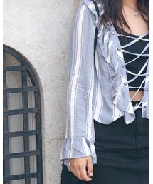 American Eagle | シャツ/ブラウス