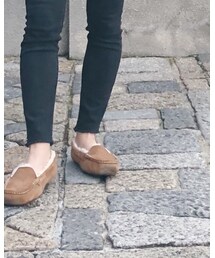 UGG | モカシン/デッキシューズ