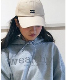 BILLABONG | キャップ