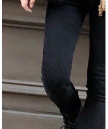 ZARA | デニムパンツ