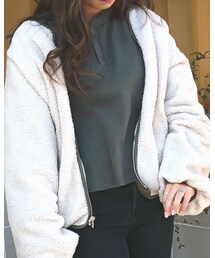 Brandy Melville | シャツ/ブラウス