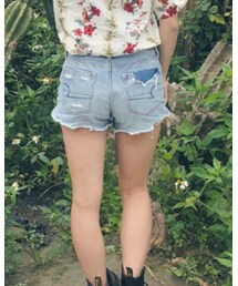 American Eagle | デニムパンツ